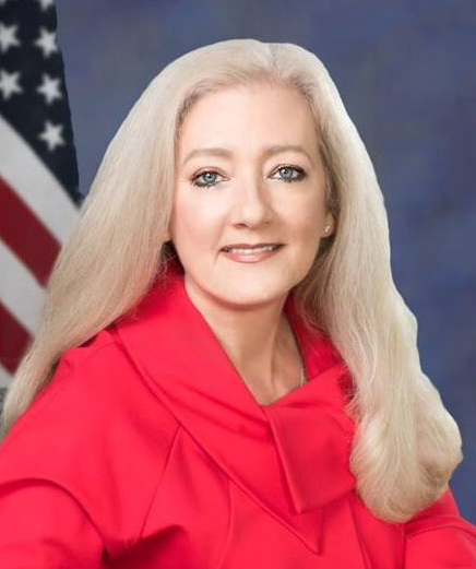 Ginny Shaver